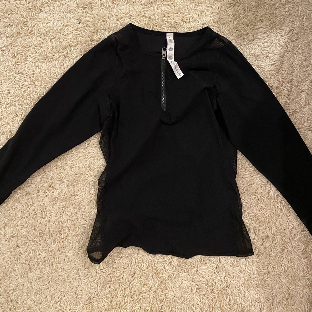 Lululemon jacket!